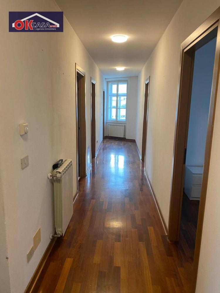 appartamento in affitto a Monfalcone