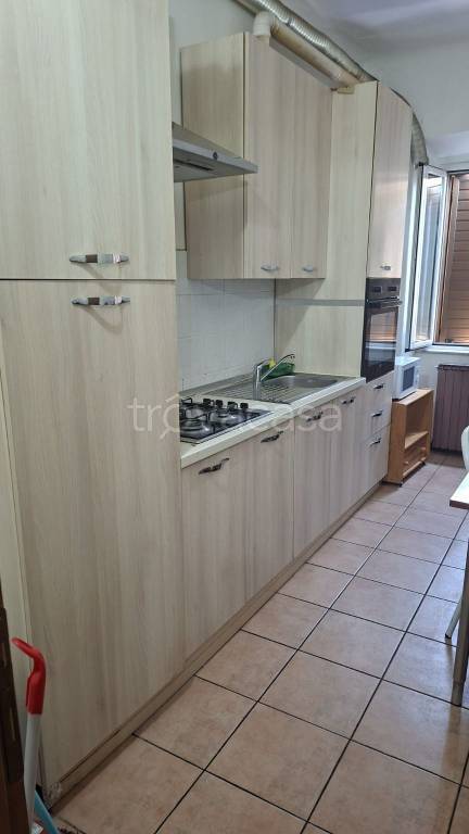 appartamento in affitto a Monfalcone