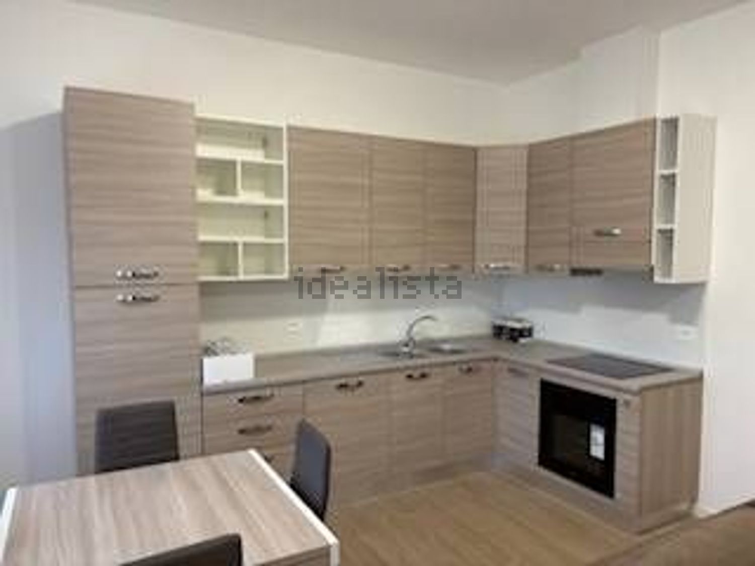 appartamento in affitto a Monfalcone in zona Aris