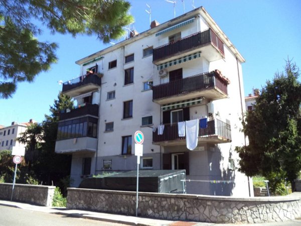 appartamento in affitto a Monfalcone in zona Aris