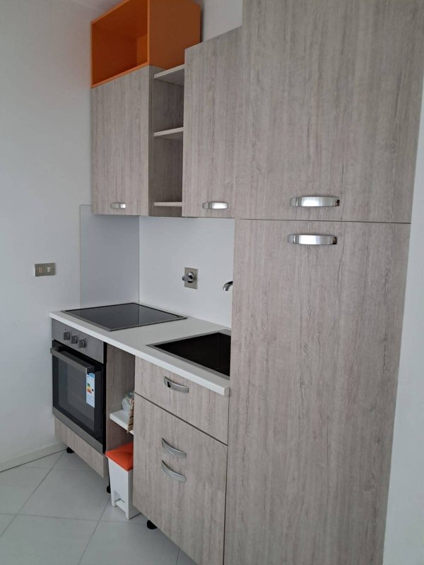 appartamento in affitto a Monfalcone