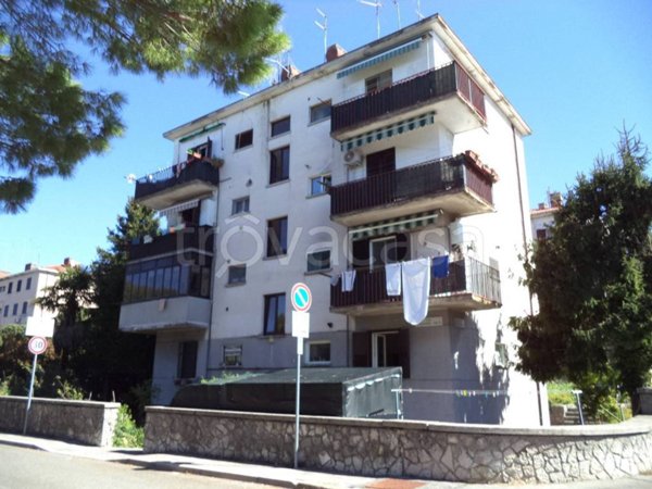 appartamento in affitto a Monfalcone