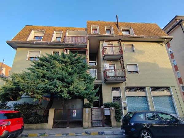 appartamento in affitto a Monfalcone