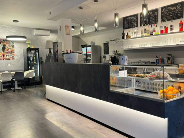 negozio in affitto a Monfalcone