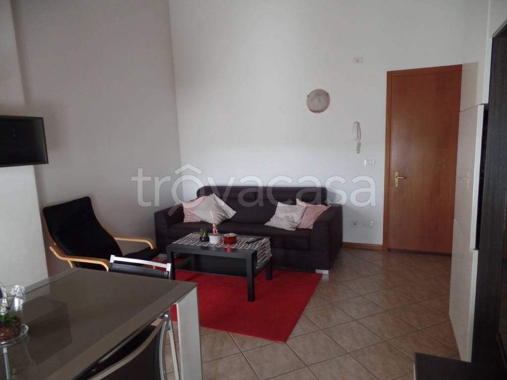 appartamento in affitto a Romans d'Isonzo