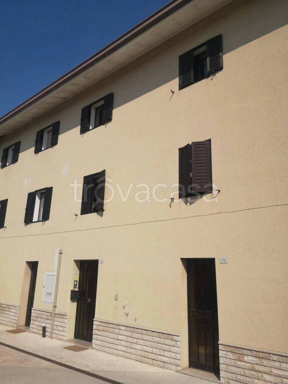 appartamento in affitto a Ronchi dei Legionari in zona Vermegliano