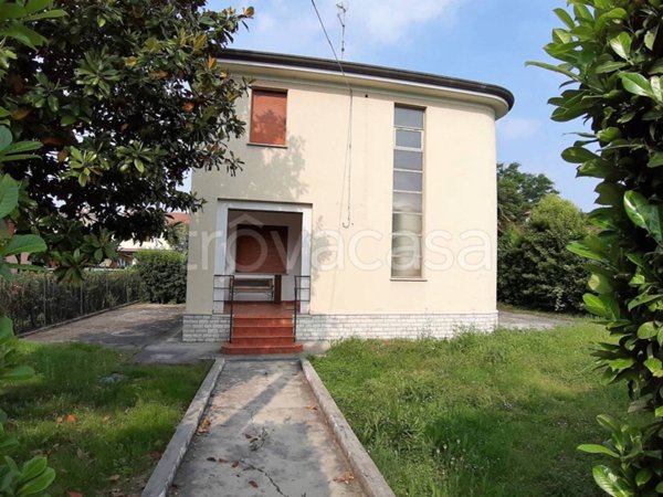 casa indipendente in affitto a Ronchi dei Legionari