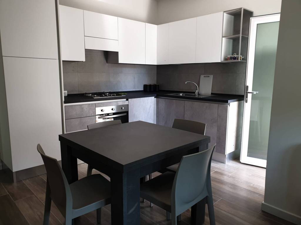 casa indipendente in affitto a Ronchi dei Legionari