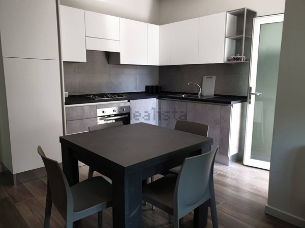 casa indipendente in affitto a Ronchi dei Legionari