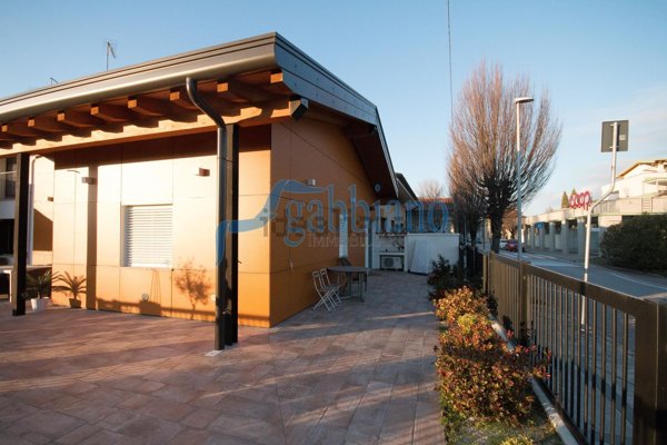 appartamento in affitto a Ronchi dei Legionari