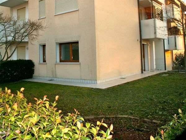 appartamento in affitto a Ronchi dei Legionari