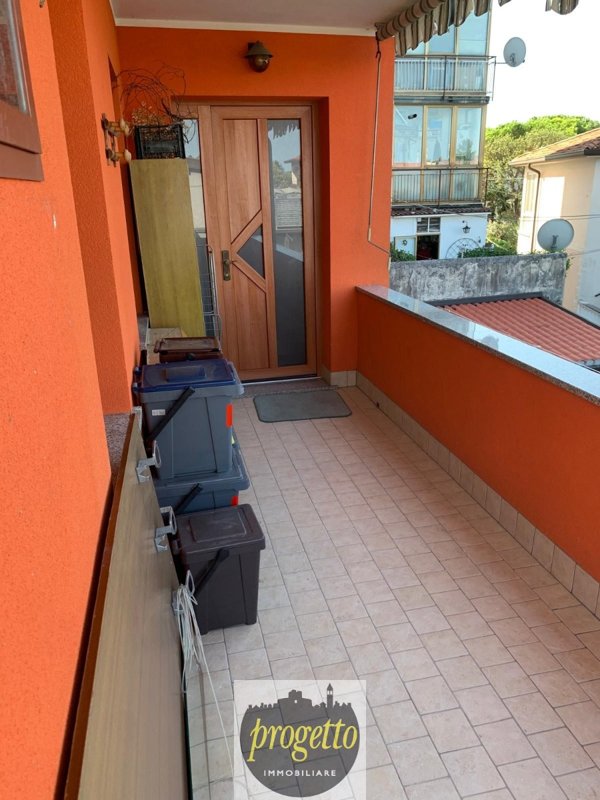 appartamento in affitto a Ronchi dei Legionari