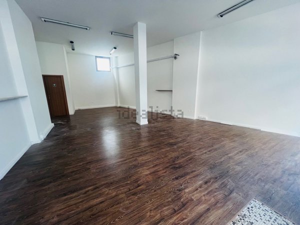 locale commerciale in affitto a Ronchi dei Legionari