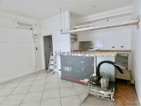 locale commerciale in affitto a Ronchi dei Legionari