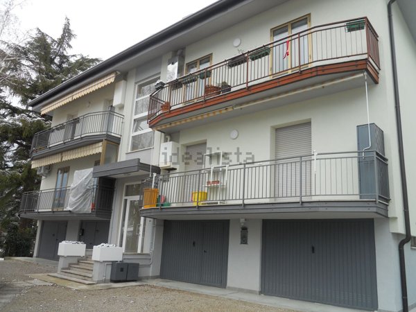 appartamento in affitto a Ronchi dei Legionari