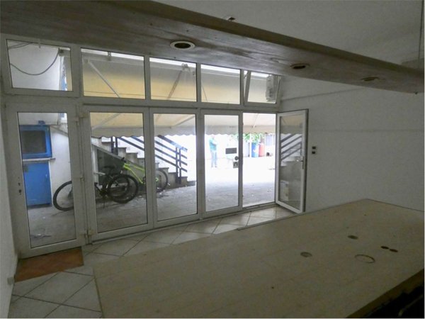 negozio in affitto a Ronchi dei Legionari