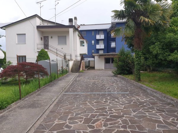 casa indipendente in affitto a Ronchi dei Legionari in zona Selz