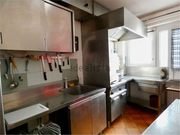 locale commerciale in affitto a Ronchi dei Legionari