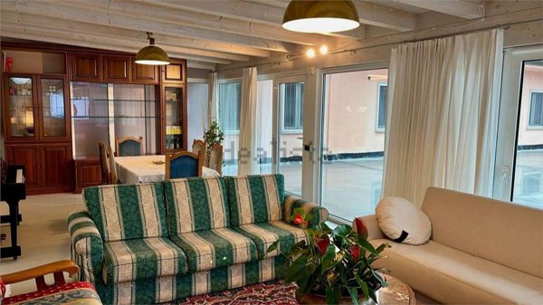 appartamento in affitto a Ronchi dei Legionari