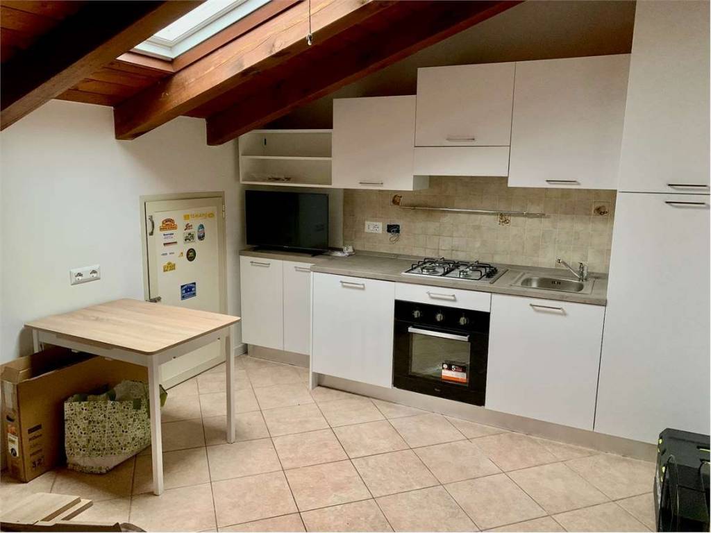 appartamento in affitto a San Canzian d'Isonzo in zona Pieris