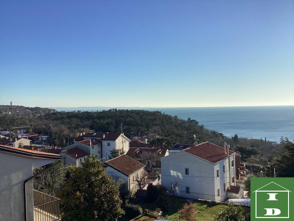 appartamento in affitto a Duino Aurisina in zona Sistiana