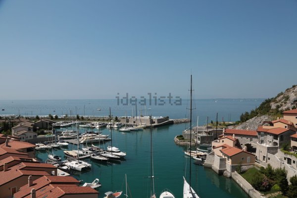 appartamento in affitto a Duino Aurisina