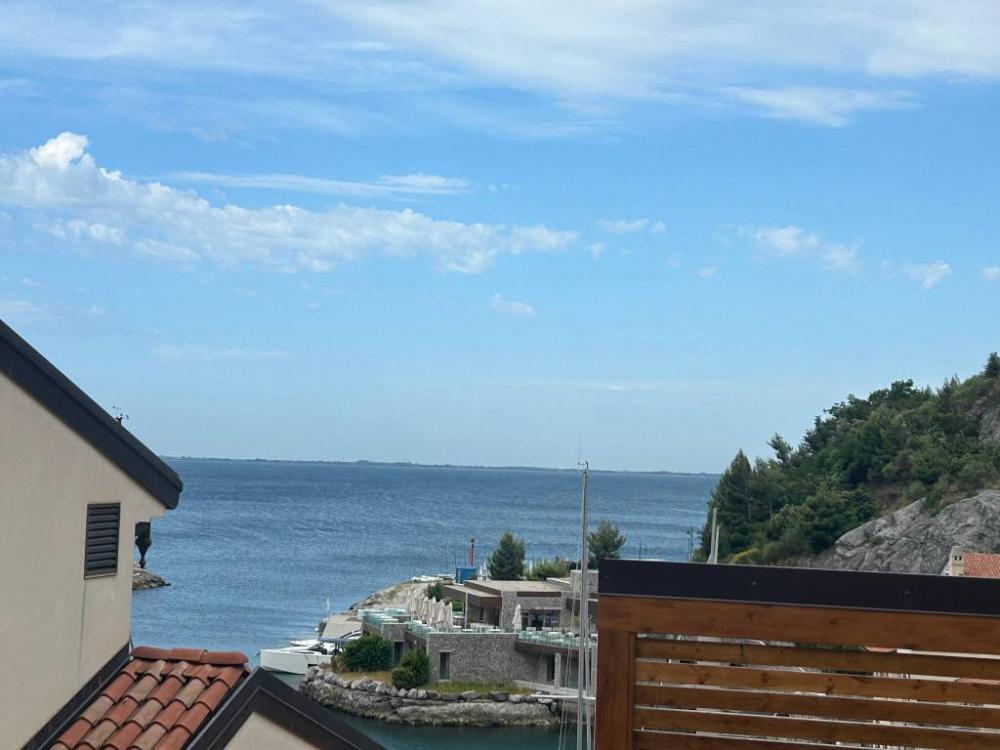 appartamento in affitto a Duino Aurisina in zona Sistiana