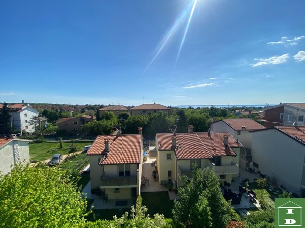 appartamento in affitto a Duino Aurisina in zona Sistiana