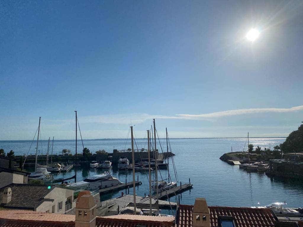 appartamento in affitto a Duino Aurisina