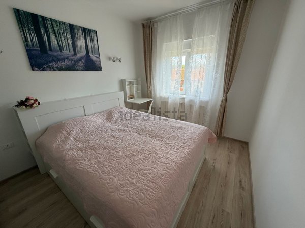 appartamento in affitto a Duino Aurisina in zona Sistiana