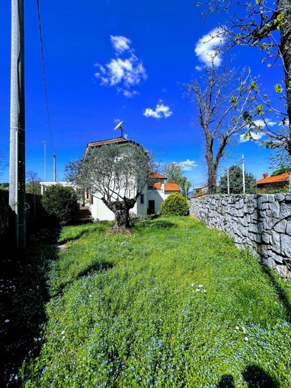 casa indipendente in affitto a Duino Aurisina