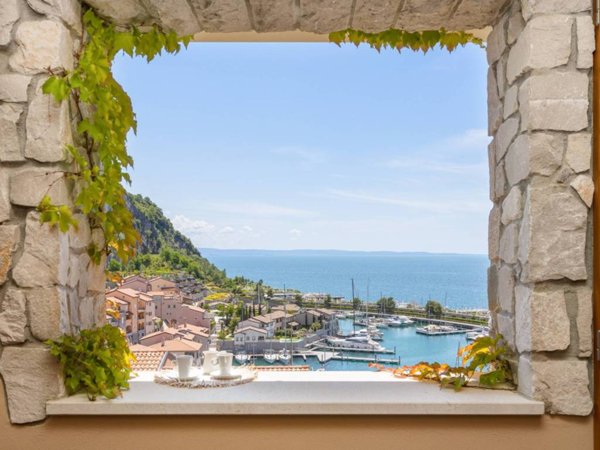 appartamento in affitto a Duino Aurisina in zona Sistiana