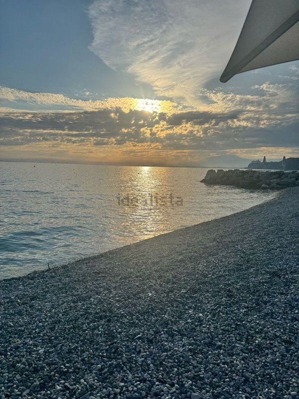 appartamento in affitto a Duino Aurisina in zona Sistiana