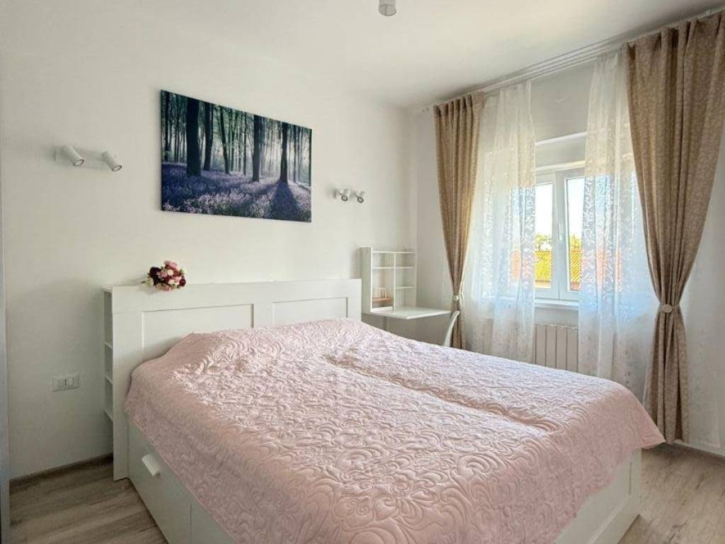 appartamento in affitto a Duino Aurisina in zona Sistiana