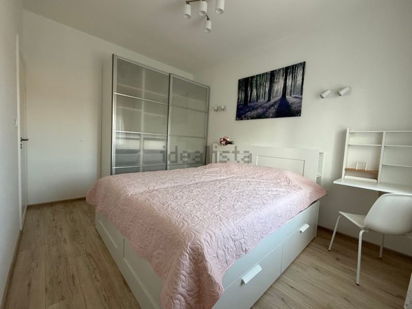 appartamento in affitto a Duino Aurisina in zona Sistiana