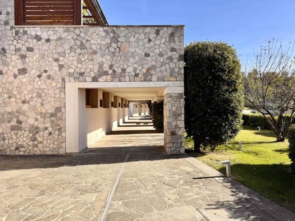 appartamento in affitto a Duino Aurisina in zona Sistiana