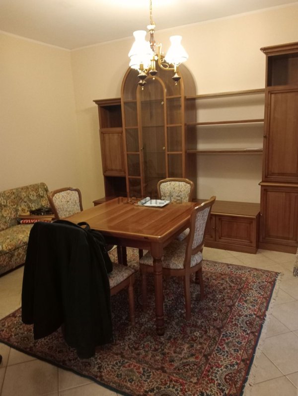 appartamento in affitto a Duino Aurisina in zona Sistiana