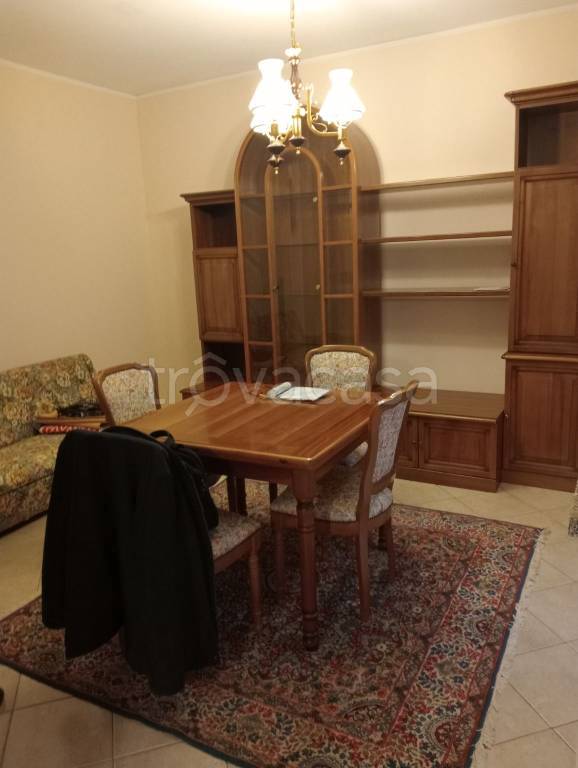 appartamento in affitto a Duino Aurisina in zona Sistiana