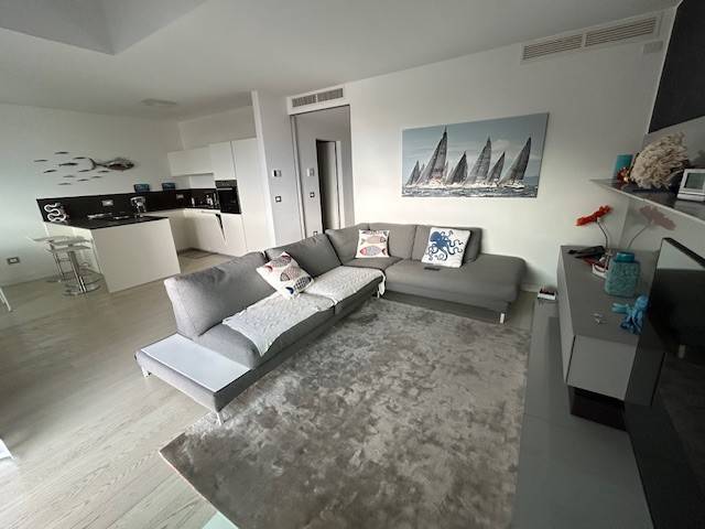 appartamento in affitto a Duino Aurisina in zona Sistiana