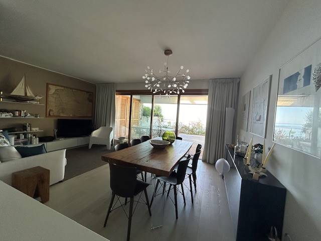 appartamento in affitto a Duino Aurisina in zona Sistiana