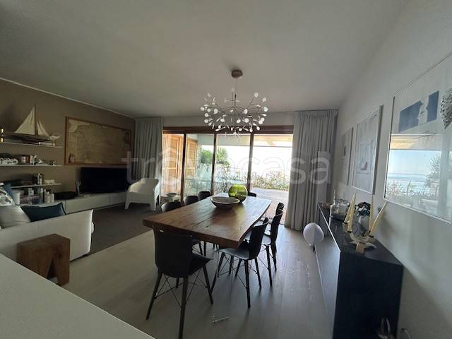 appartamento in affitto a Duino Aurisina in zona Sistiana