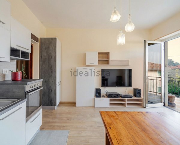 appartamento in affitto a Duino Aurisina in zona Sistiana