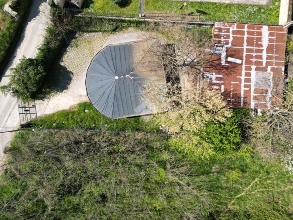 ufficio in affitto a Muggia in zona Rabuiese