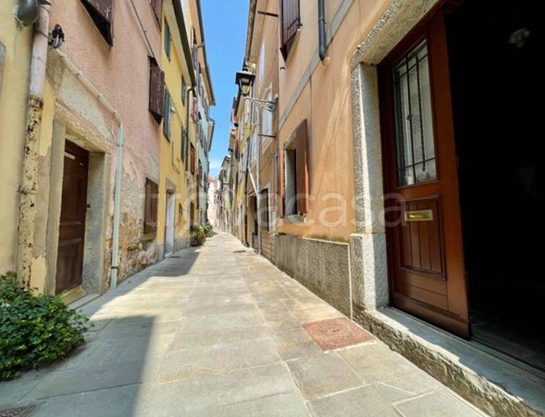 appartamento in affitto a Muggia