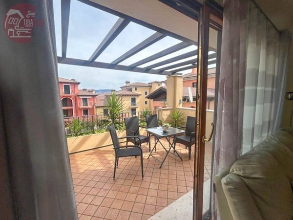 appartamento in affitto a Muggia