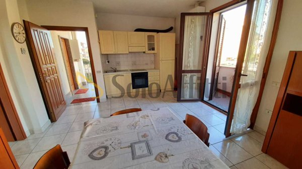 appartamento in affitto a Muggia