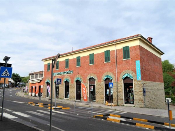 ufficio in affitto a Muggia in zona Aquilinia