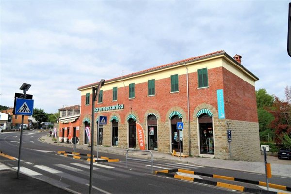 ufficio in affitto a Muggia in zona Aquilinia