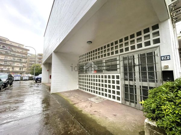 ufficio in affitto a Muggia