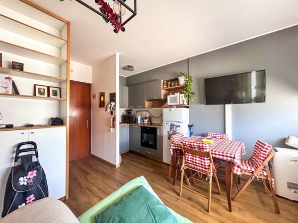 appartamento in affitto a Muggia